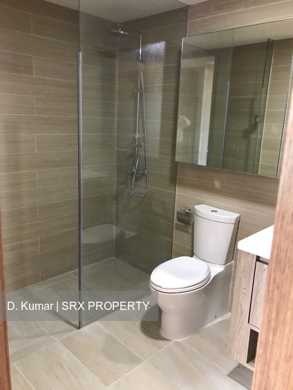 Kingsford Waterbay (D19), Apartment #203548311